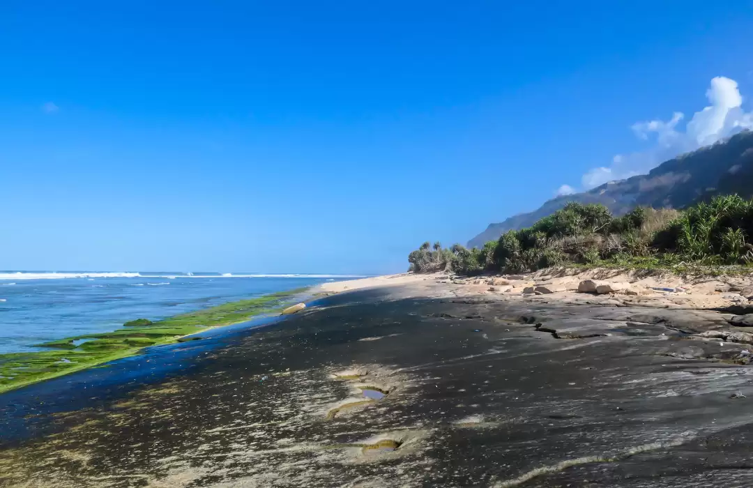 Nyang Nyang Beach: Bali’s Hidden Paradise for True Solitude