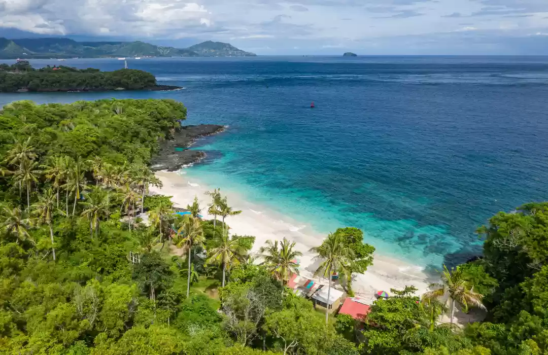 Bias Tugal Beach: Bali’s Secret Beach for Tranquil Moments