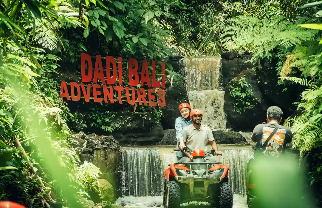 Dadi Bali Adventure