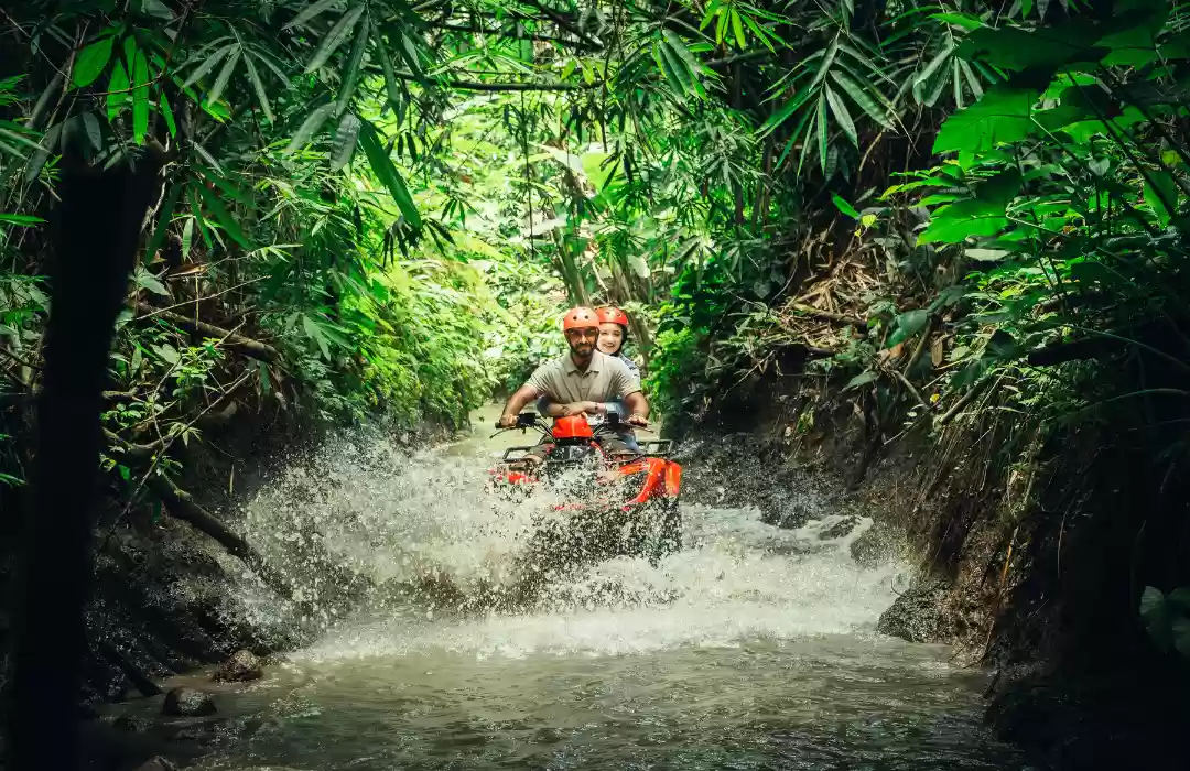Best ATV Tours in Bali for Solo Travelers - Explore Bali at Your Own Pace