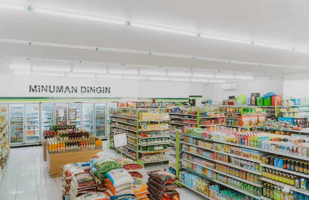 Super Ekonomi Supermarket