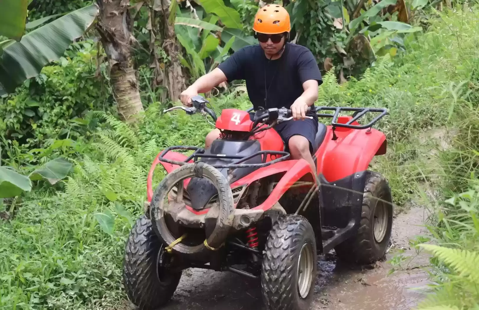 Infinity Bali Adventure 
