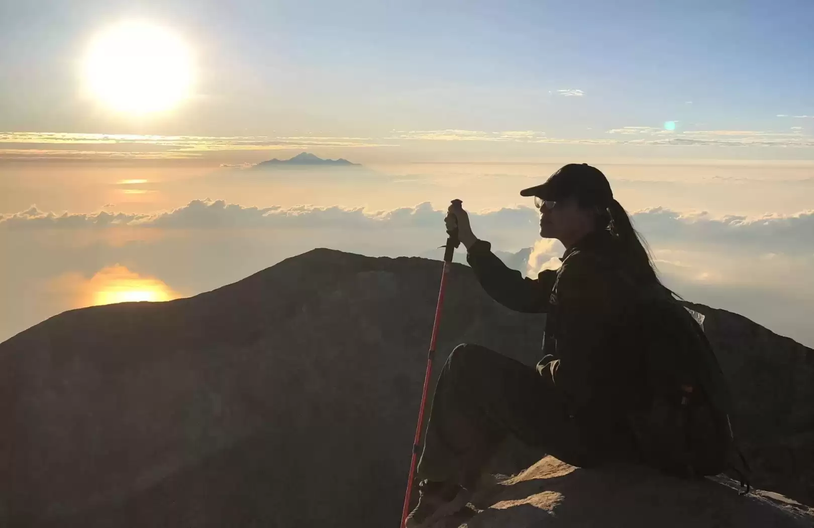 Infinity Bali Adventure 