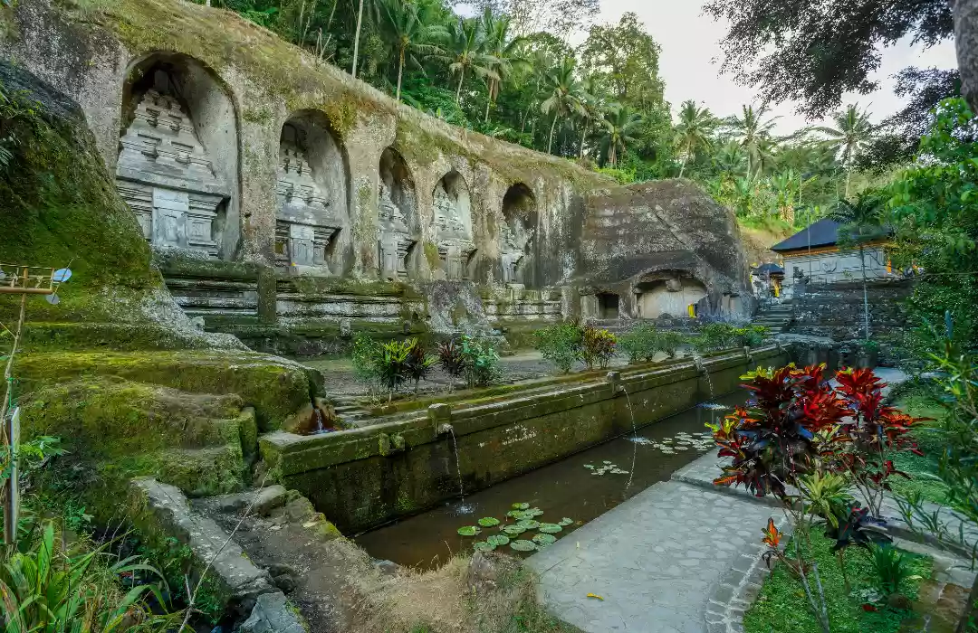 Pura Gunung Kawi – A Sacred Temple in the Heart of Nature