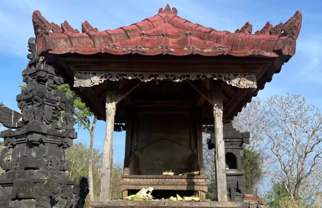 Pura Taman Sari