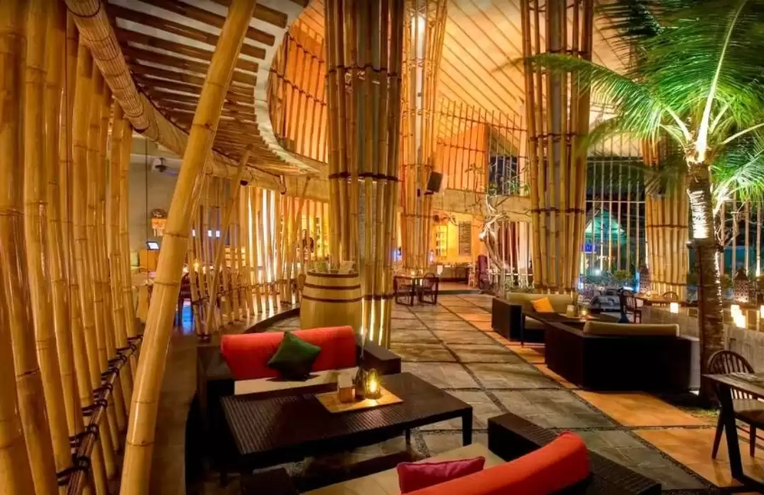 Vin+ Wine Bar & Restaurant – Seminyak’s Wine and Dine Experience