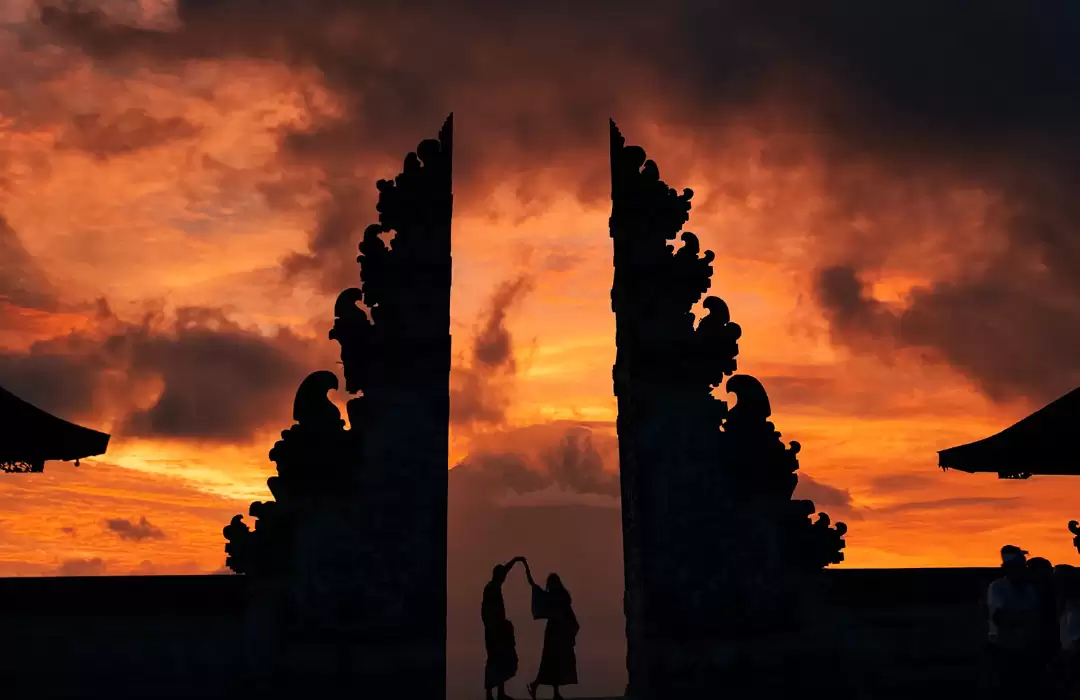 Pura Lempuyang: Bali’s Gateway to the Gods