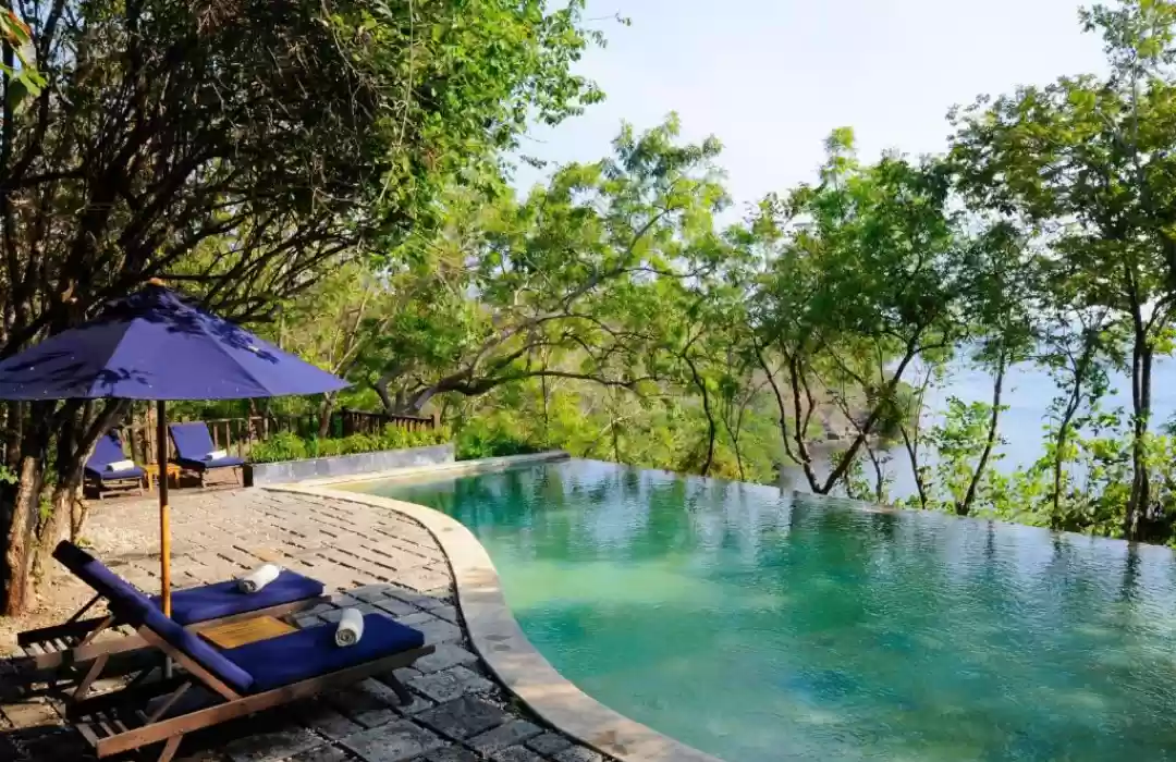 The Floating Villas at The Menjangan – An Eco-Luxury Escape in West Bali