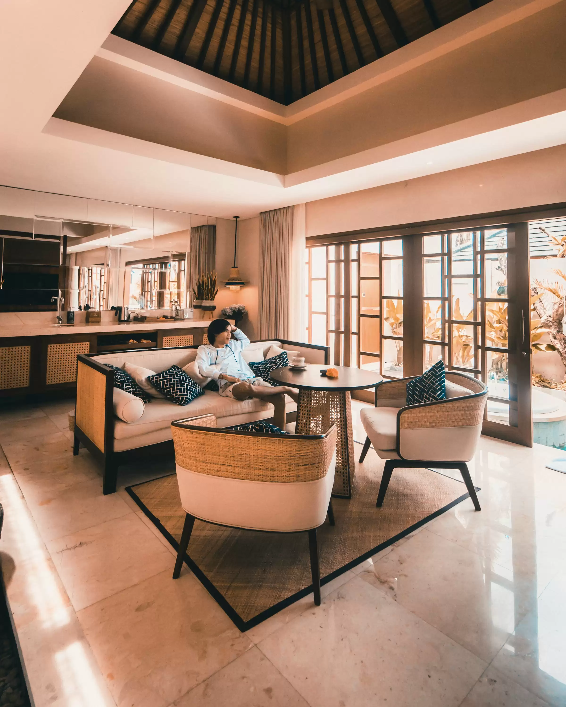 Art & Concept Consultation