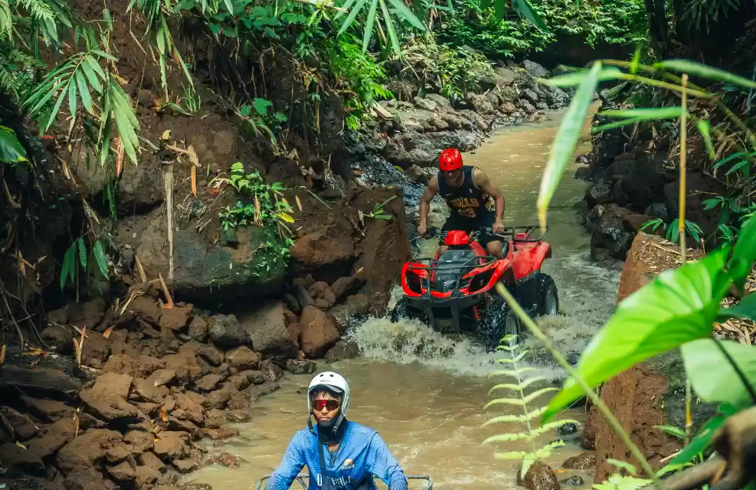 The Ultimate Guide to ATV Safety in Bali - How to Ride Safely and Confidently