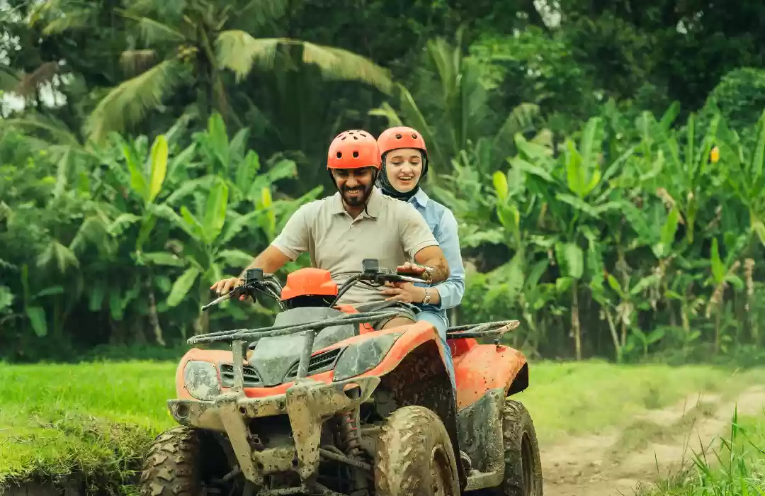 Dadi Bali Adventure