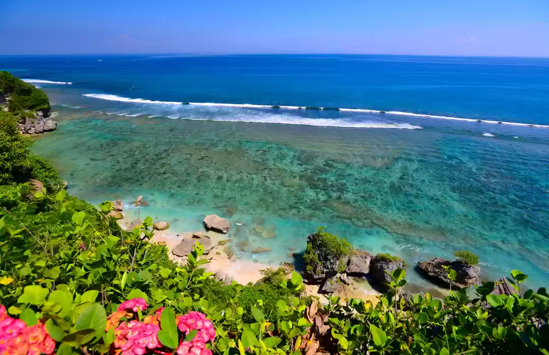 Bingin Beach – A Quiet, Secluded Escape for Families