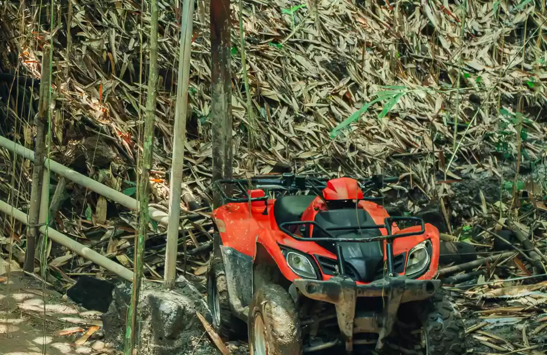 Why ATV Tours in Bali Are the Best Way to See Bali’s Diverse Terrain