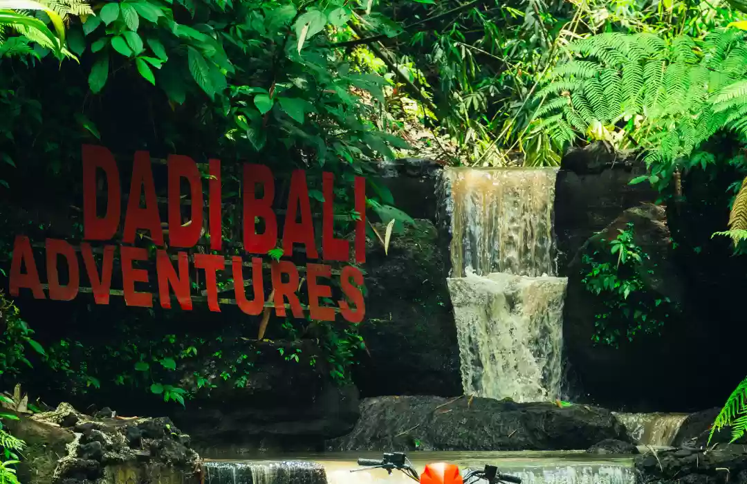 How to Capture the Best Photos During Your ATV Adventure in Bali