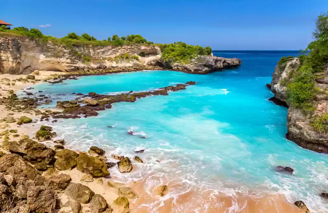 Nusa Ceningan – Bali’s Hidden Gem for Adventure Seekers