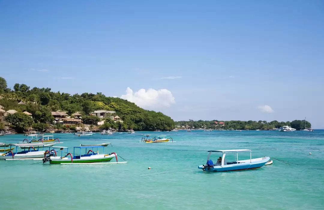 Nusa Lembongan – A Tranquil Escape for Snorkelers and Divers