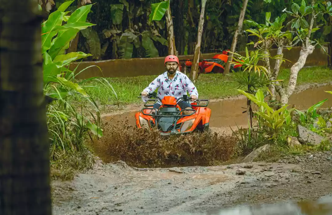 The Best ATV Tour Packages in Bali - Finding the Perfect Ride for Your Adventure Style