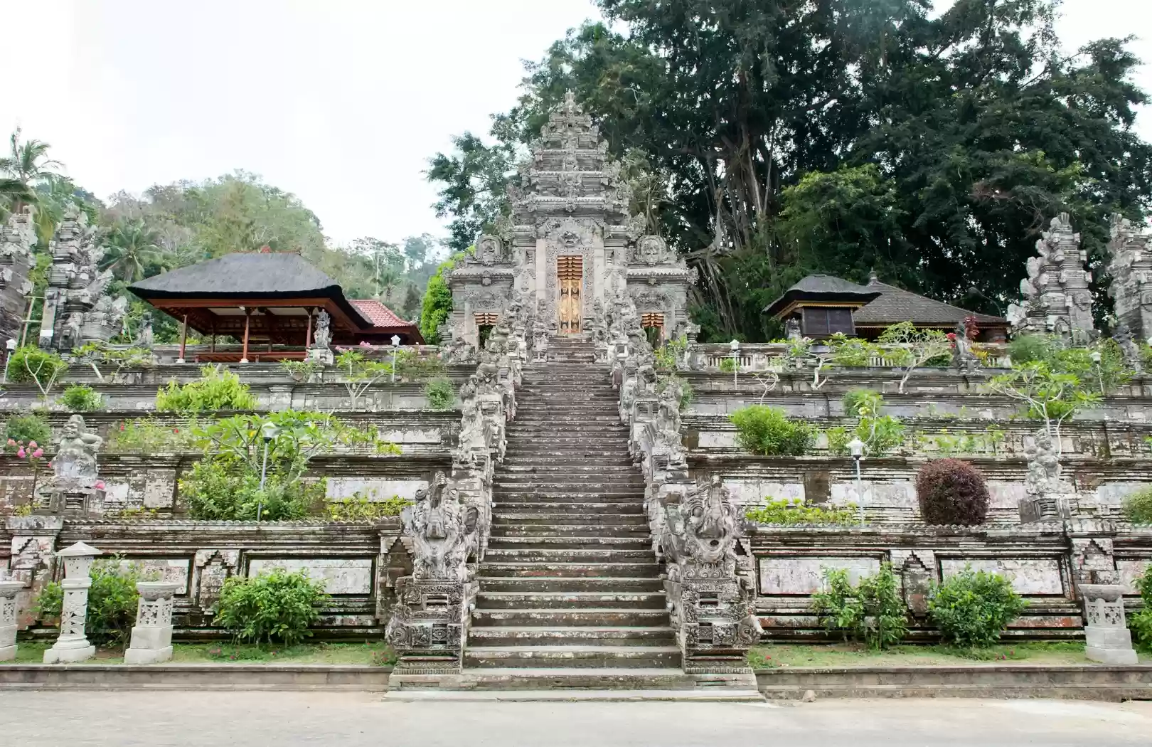 Besakih Day Trip