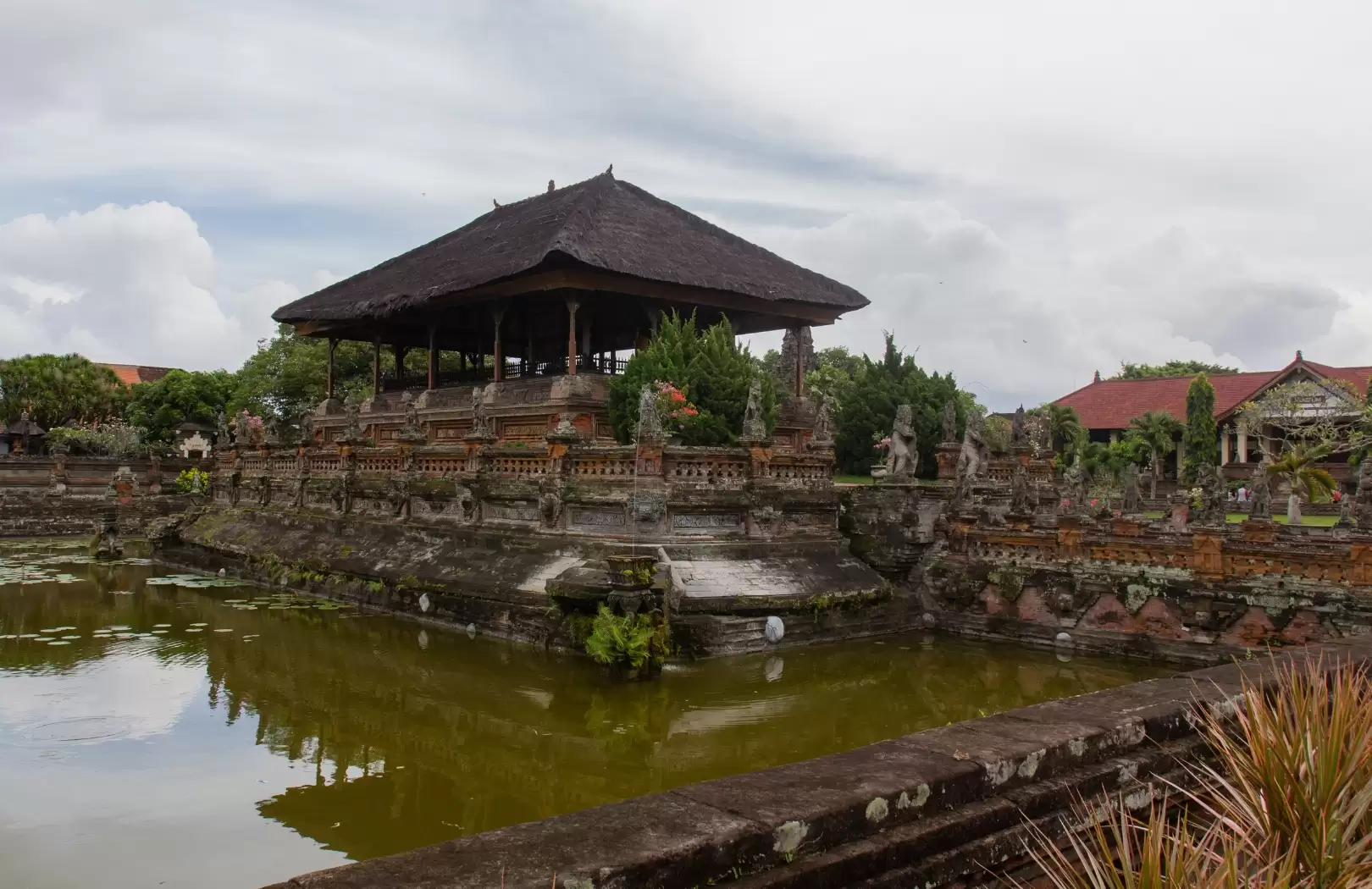 Besakih Day Trip