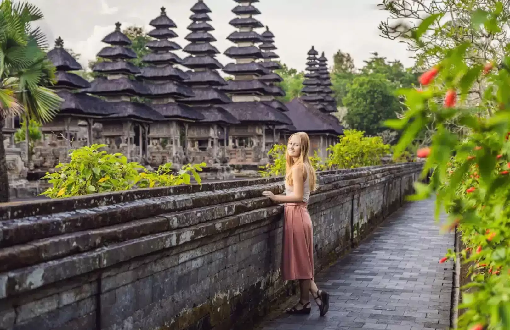 Bedugul Day Trip