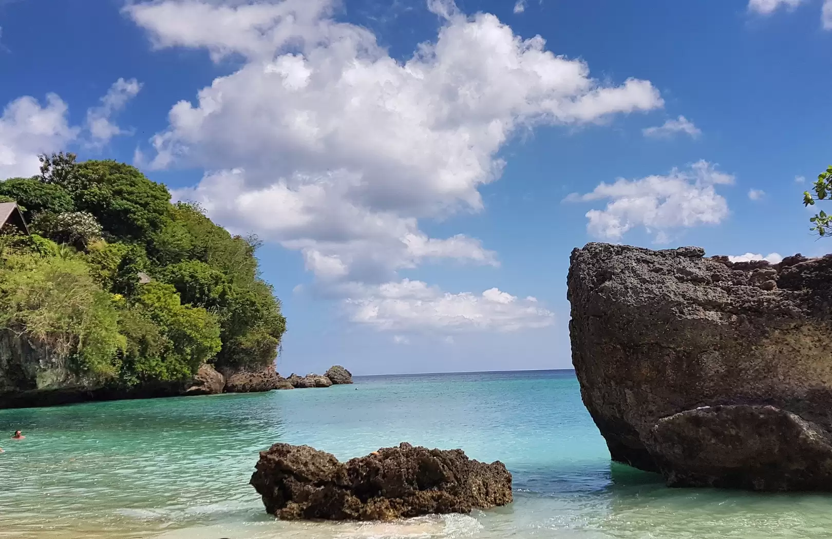 Uluwatu Day Trip