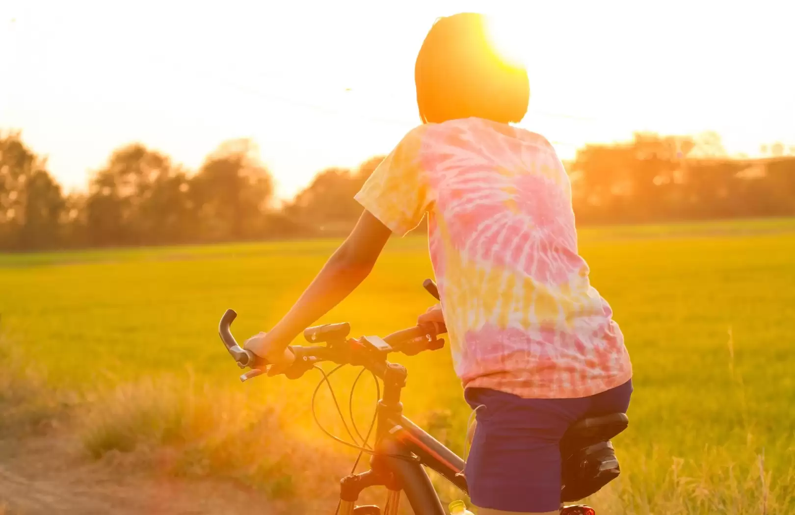 Bali Cycling Tour - Payangan Classic