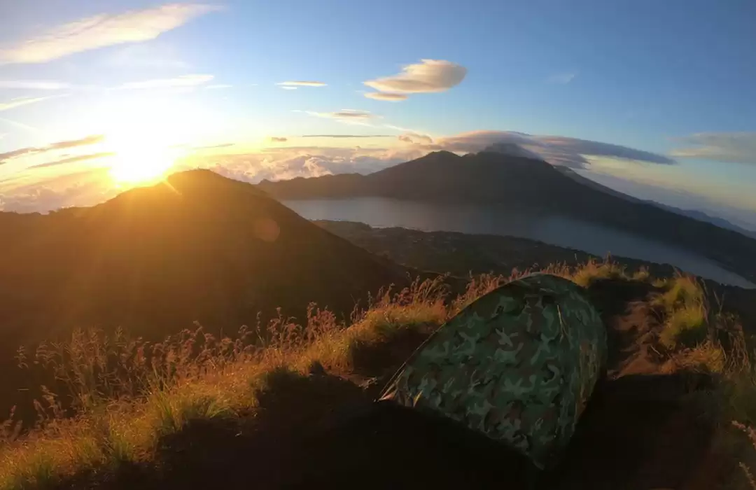 Mount Batur – Stargazing From Bali’s Iconic Volcano