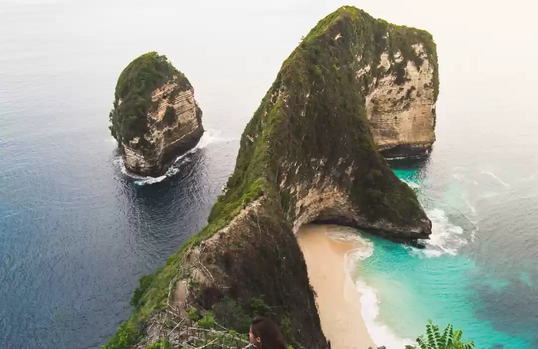 Nusa Penida – Bali’s Best Island for Stargazing