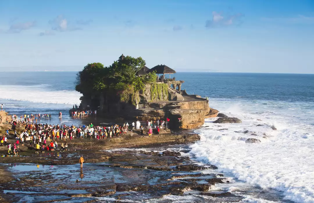 Bali’s Village Temples – A Spiritual Experience with the Locals