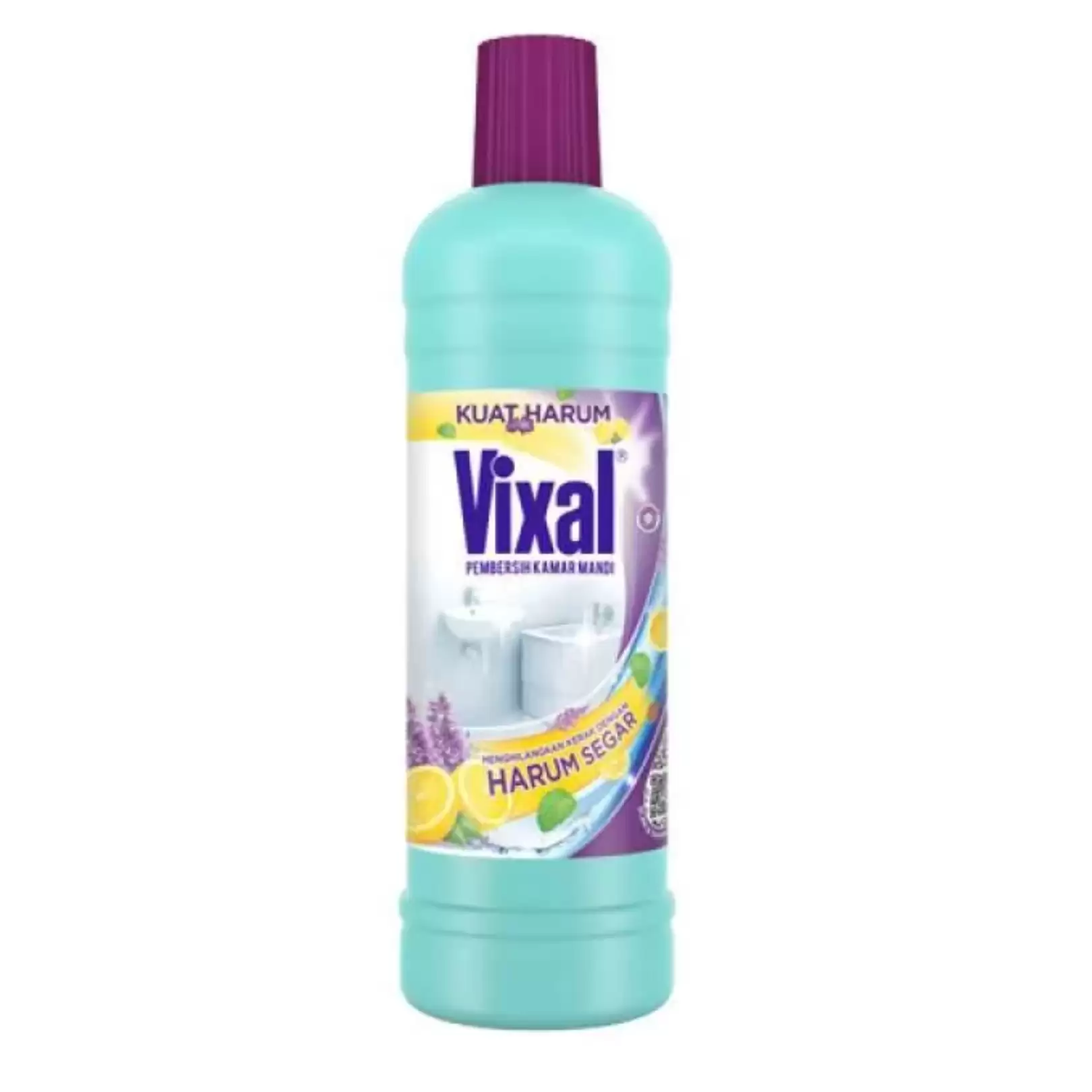 39226553##Vixal Hijau 750Ml