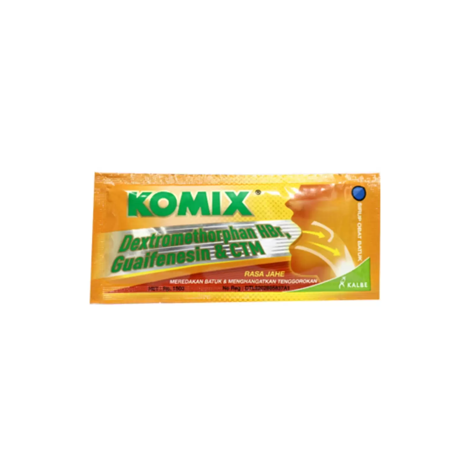 39220728##Komix Jahe Sachet