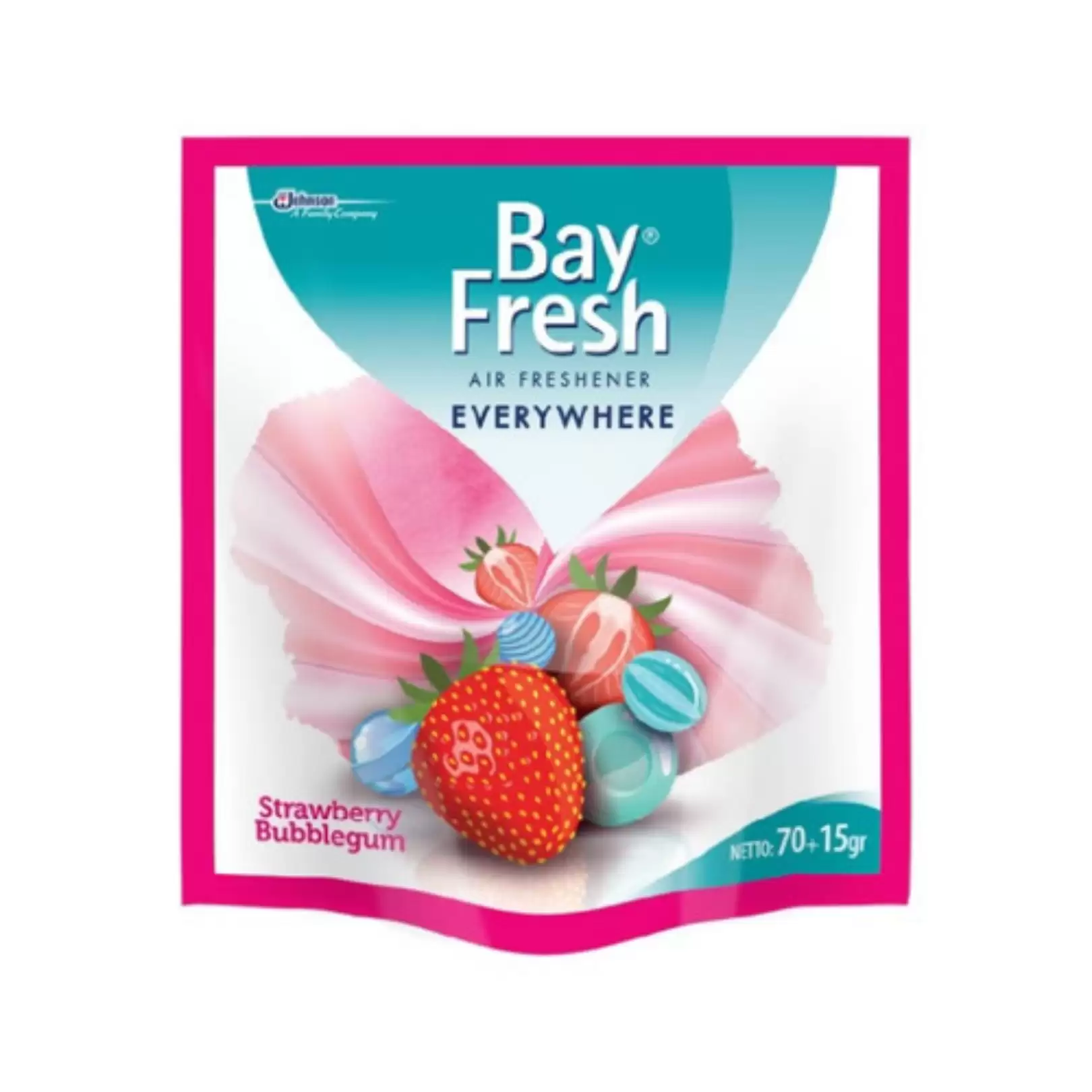39227223##Bayfresh Strawbery 70Gr