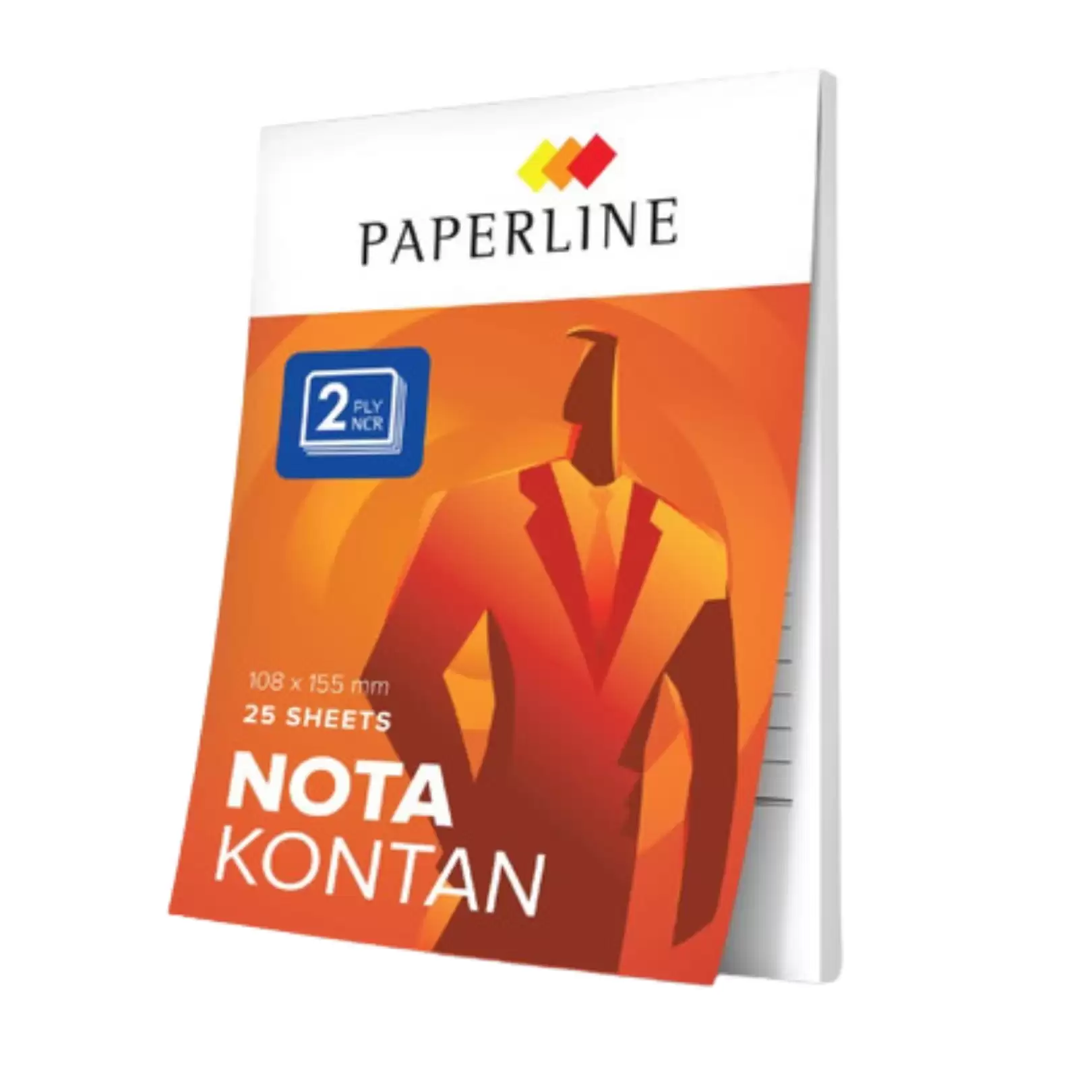 39244735##Ap Nota Kontan Kcl 2 Ply
