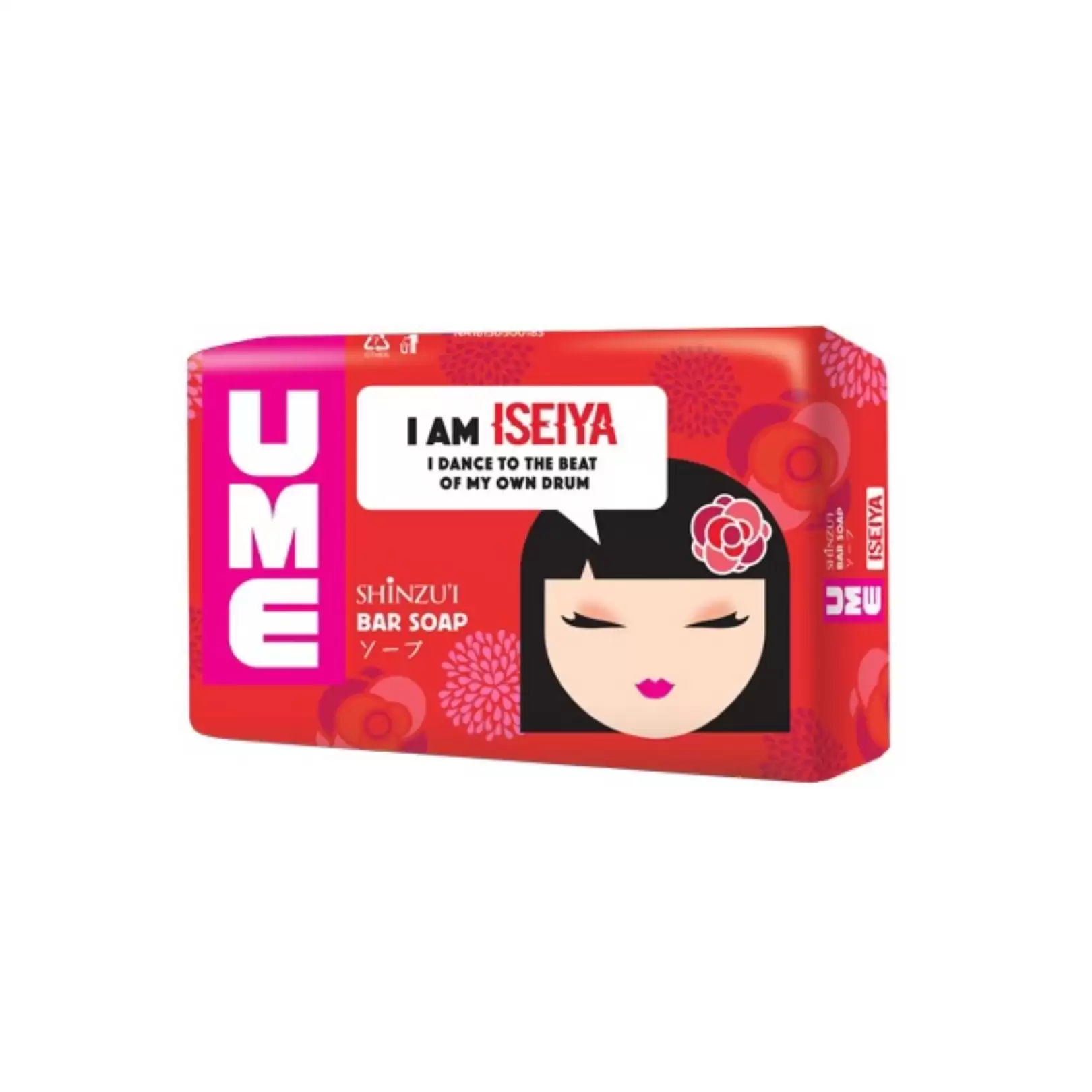 39228347##Shinzui Soap Iseiya 75Gr