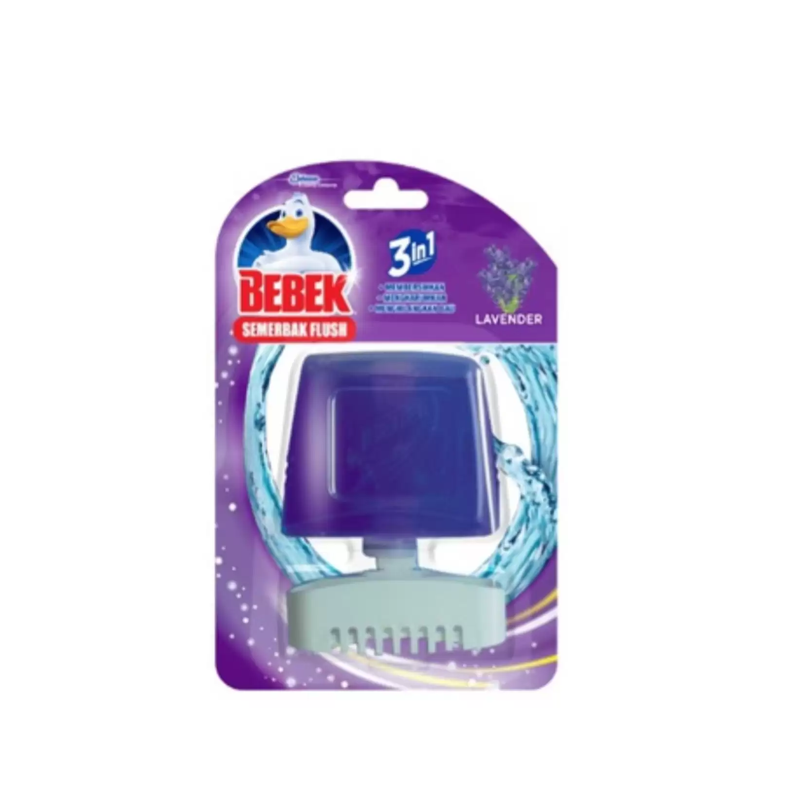 39227131##Bebek Flush Lavender Ref 50Ml