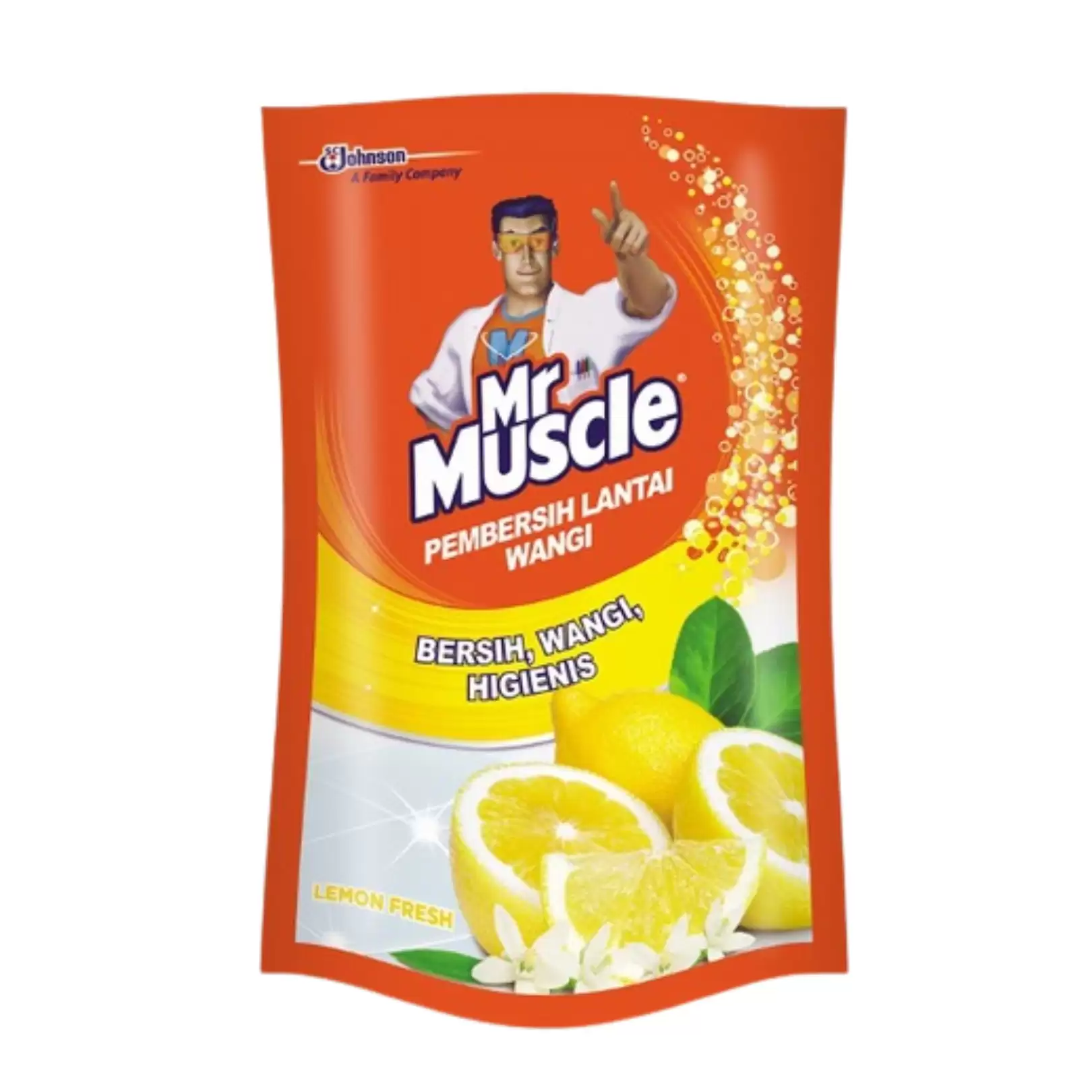 39220521##Mr Muscle Lemon 800 Ml