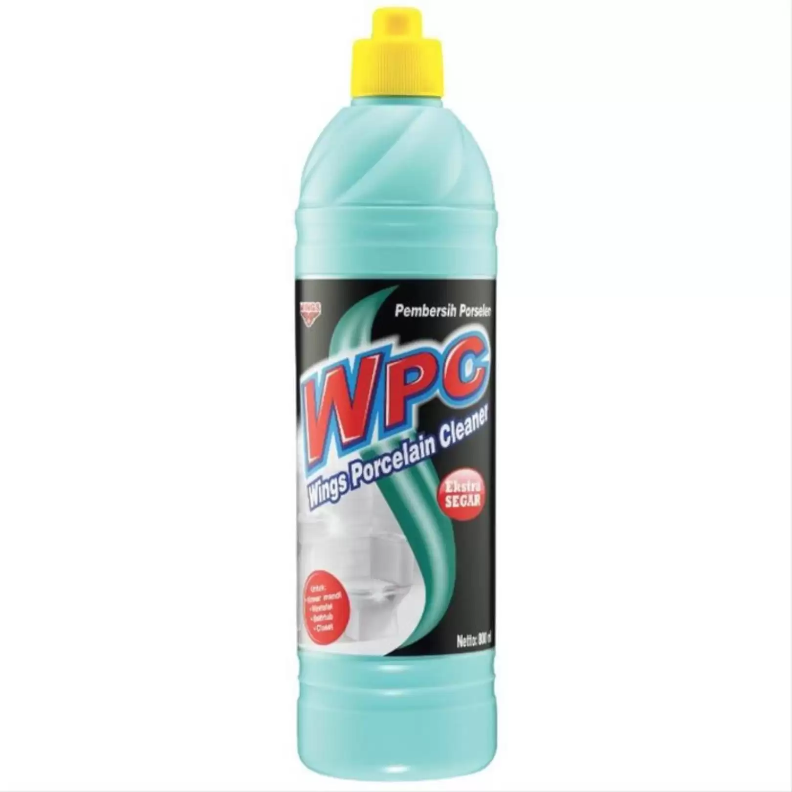 39233095##Wings Porcelain Cln Hj Btl 800