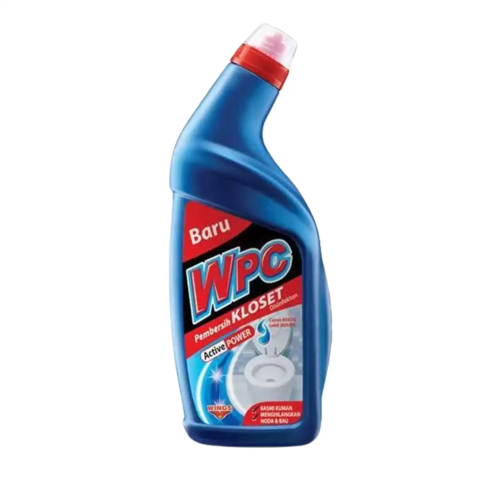 39233237##Wpc Toilet Btl 250Ml