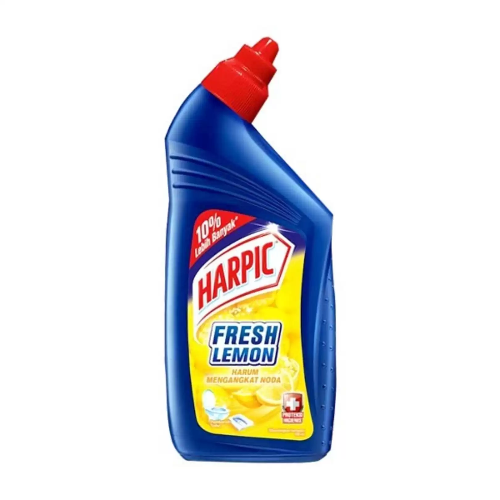 39229872##Harpic Lemon Fresh 450Ml