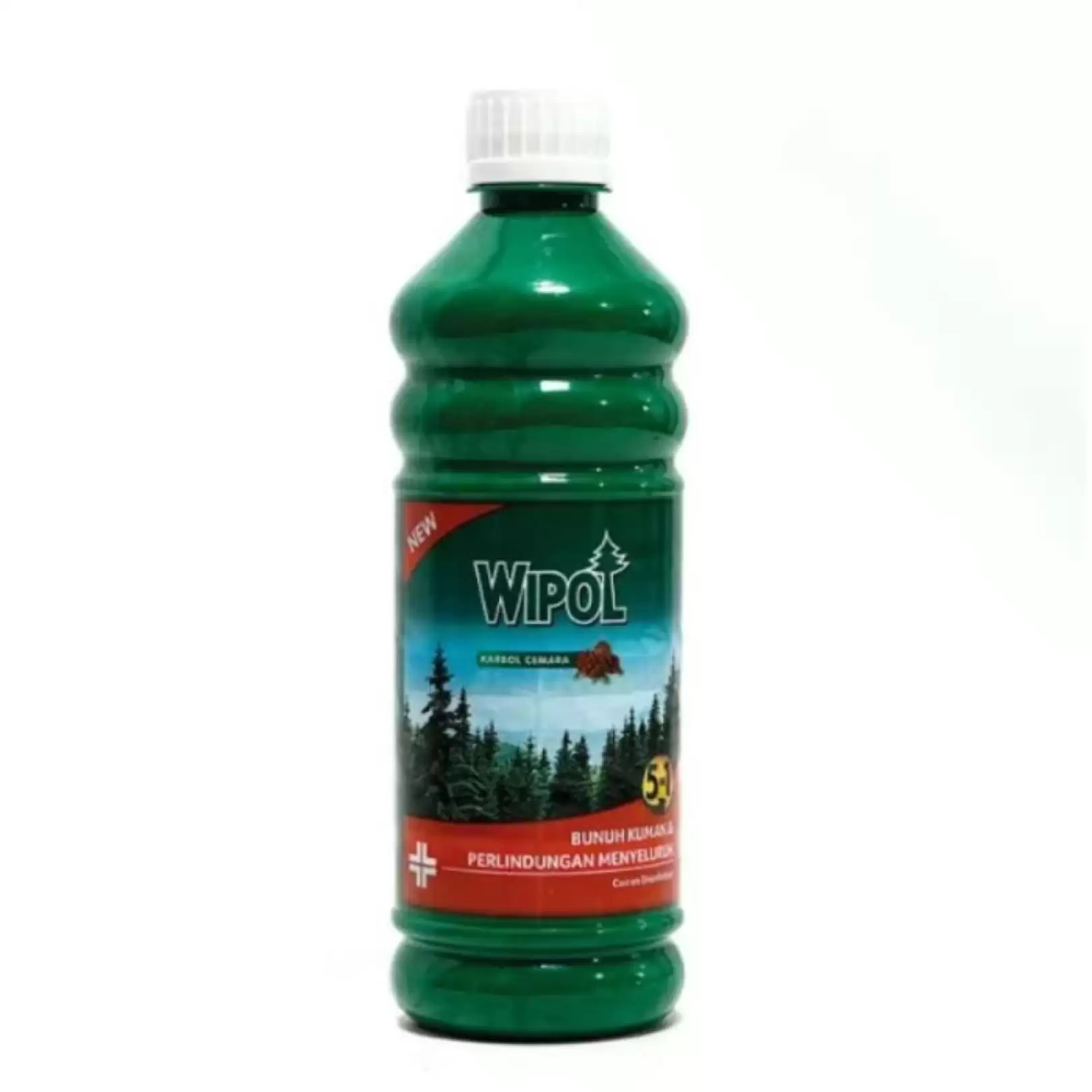 39234443##Wipol Classic Pine Btl 450Ml