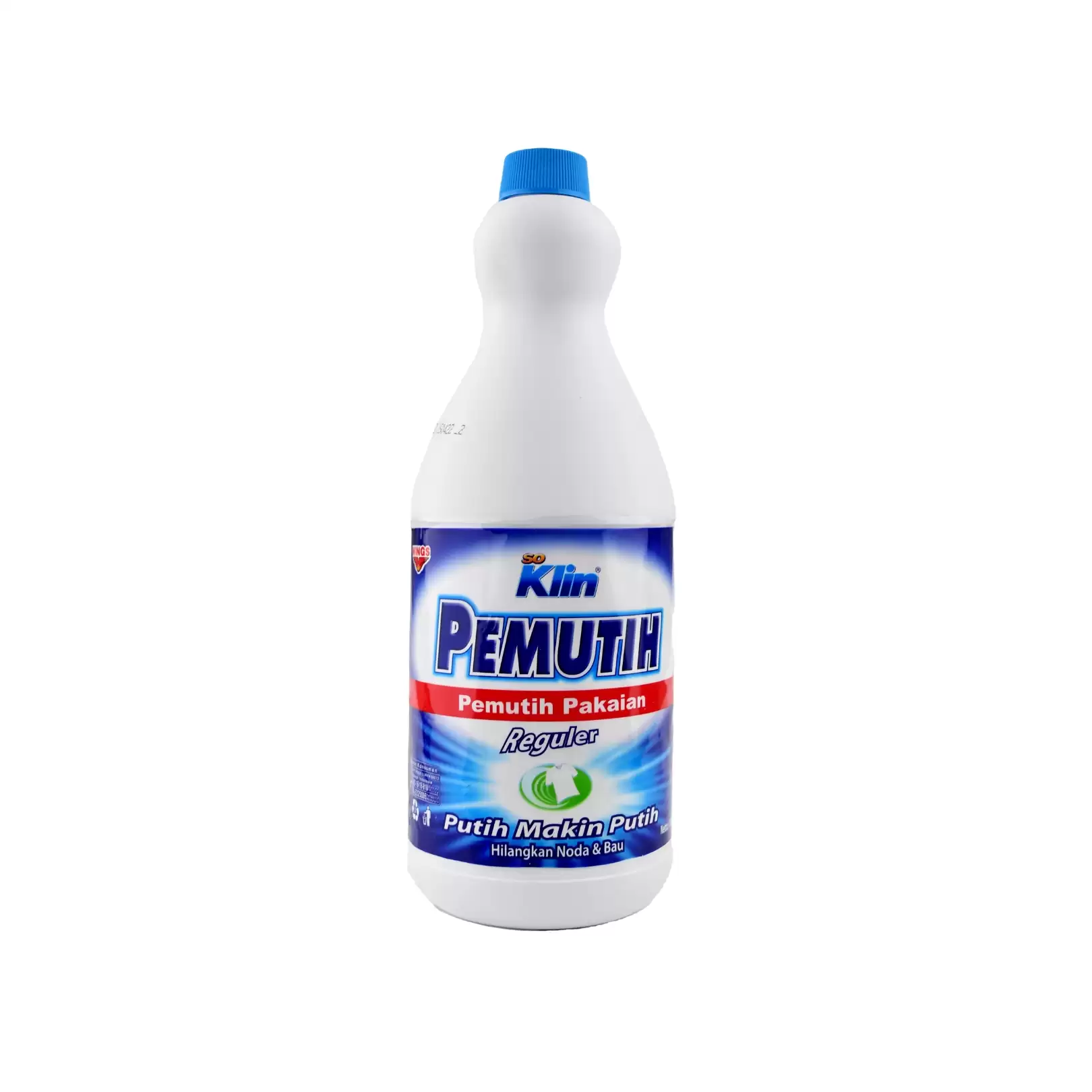 39233066##Soklin Pemutih Reguler 1Lt