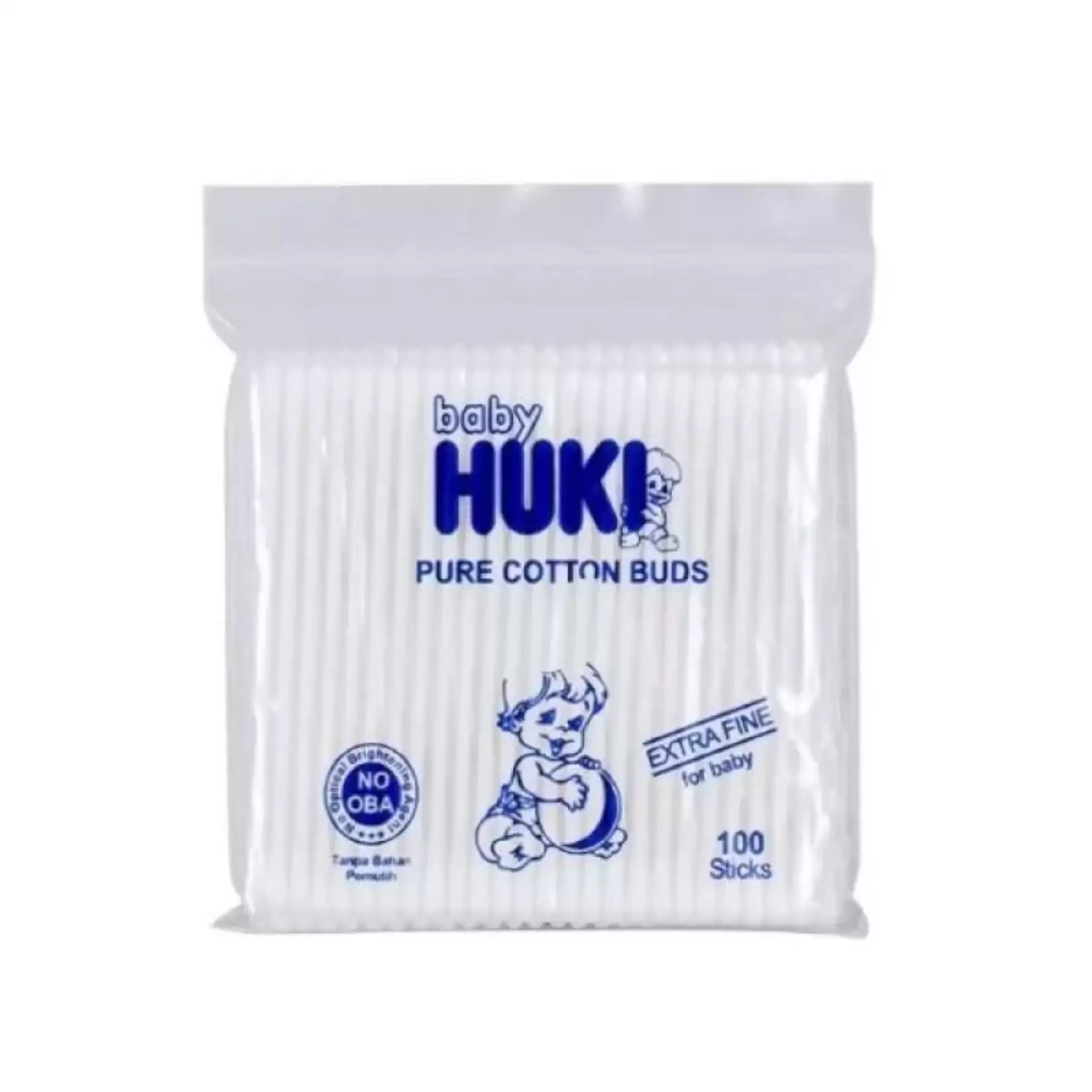 39224894##Huki Ctn Buds Zak Isi 100