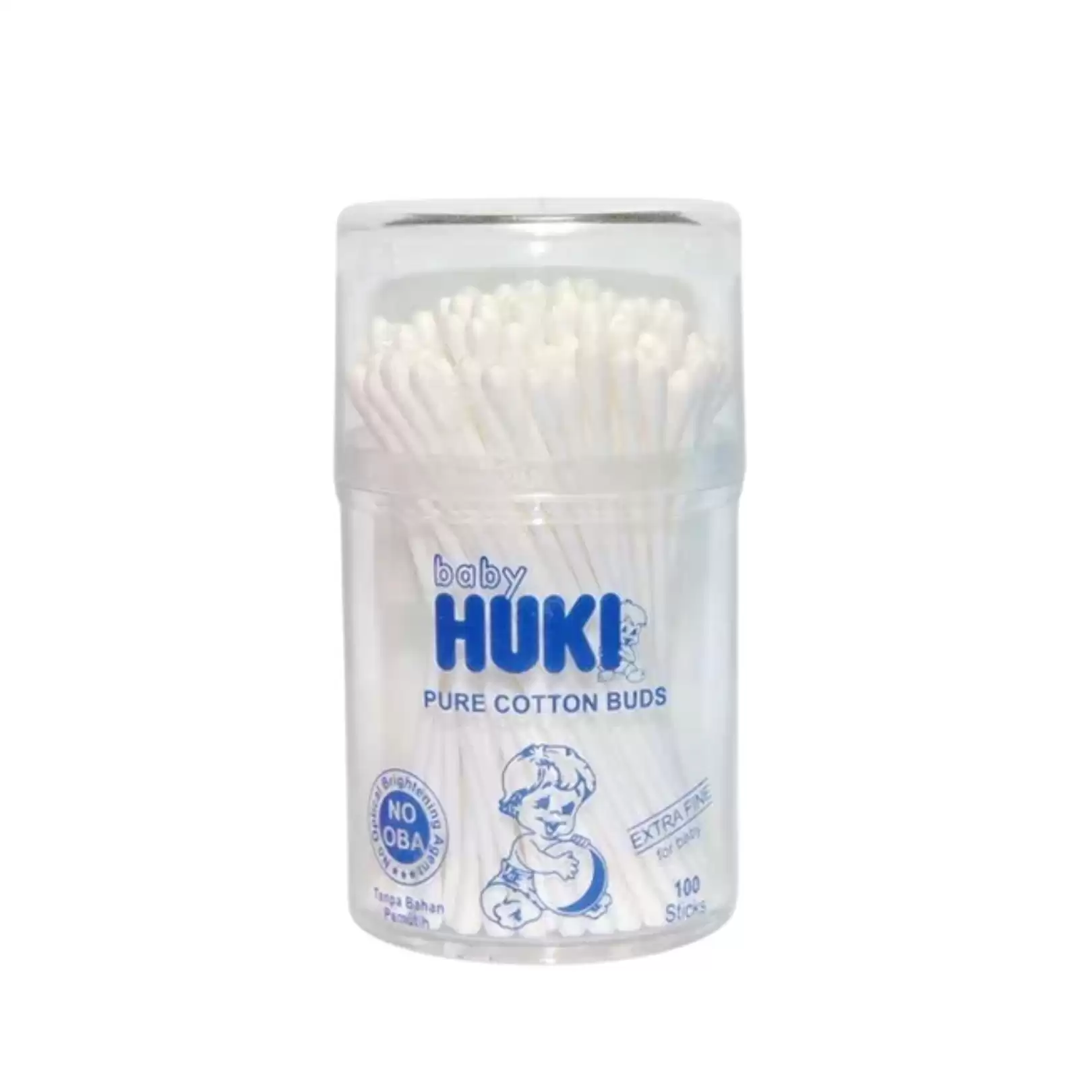 39224892##Huki Ctn Buds Pot Ef Isi 100