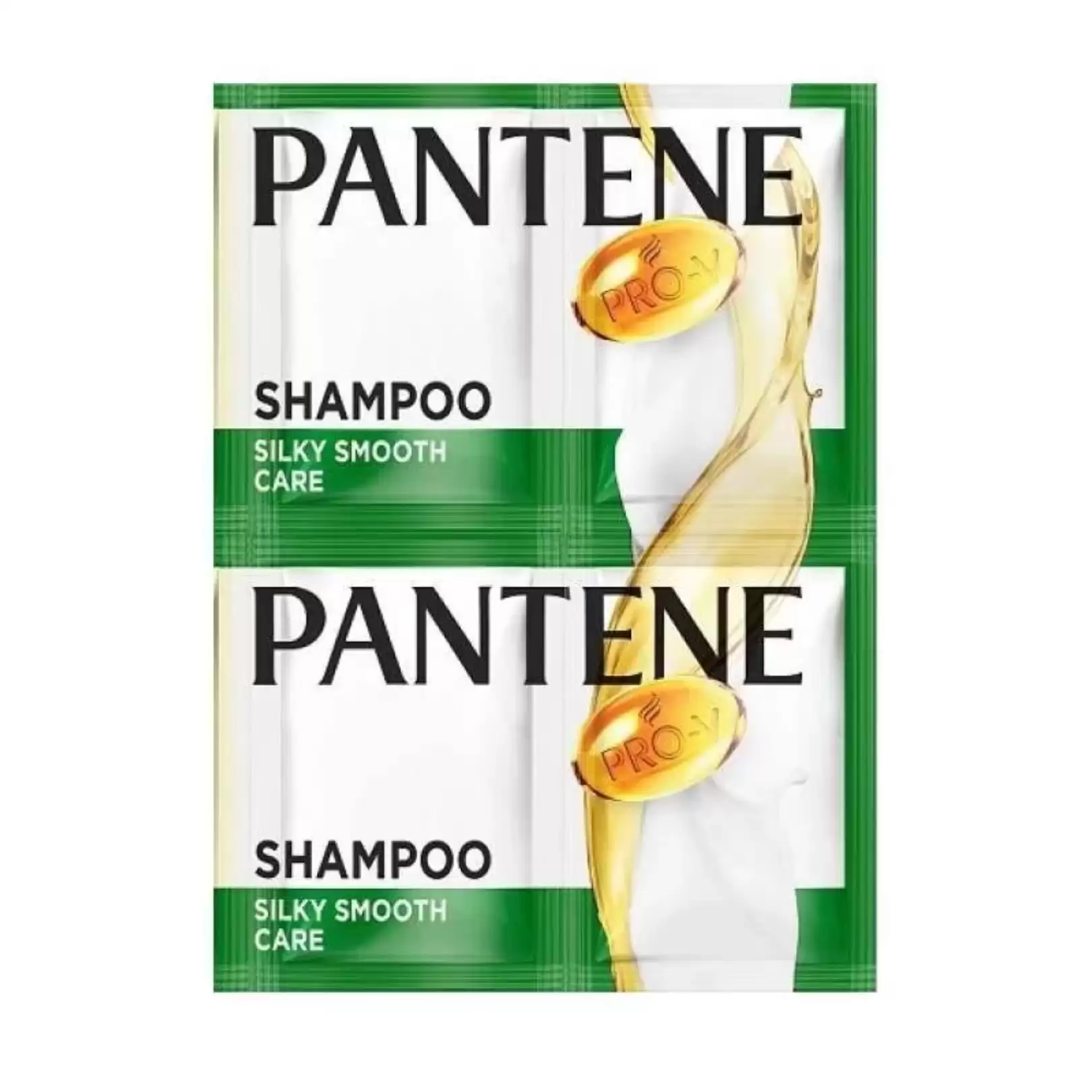 39222395##Pantene Shp Smoth Silky 6X10Ml