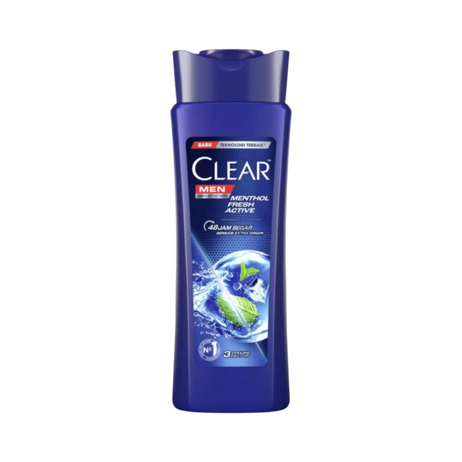 39221417##Clear Men Cool Menthol 160Ml