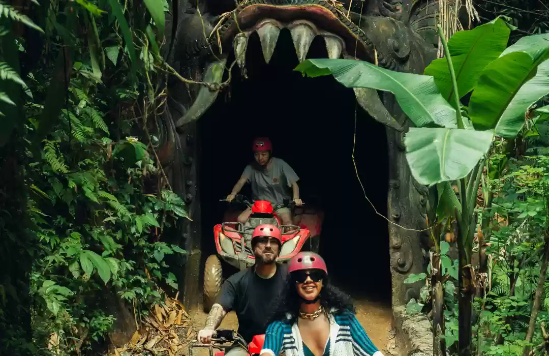 Why Eco-Friendly ATV Adventures Matter