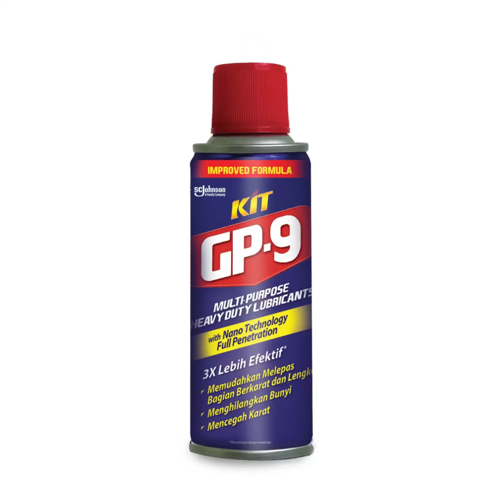 39227212##Kit Gp-9 225Ml