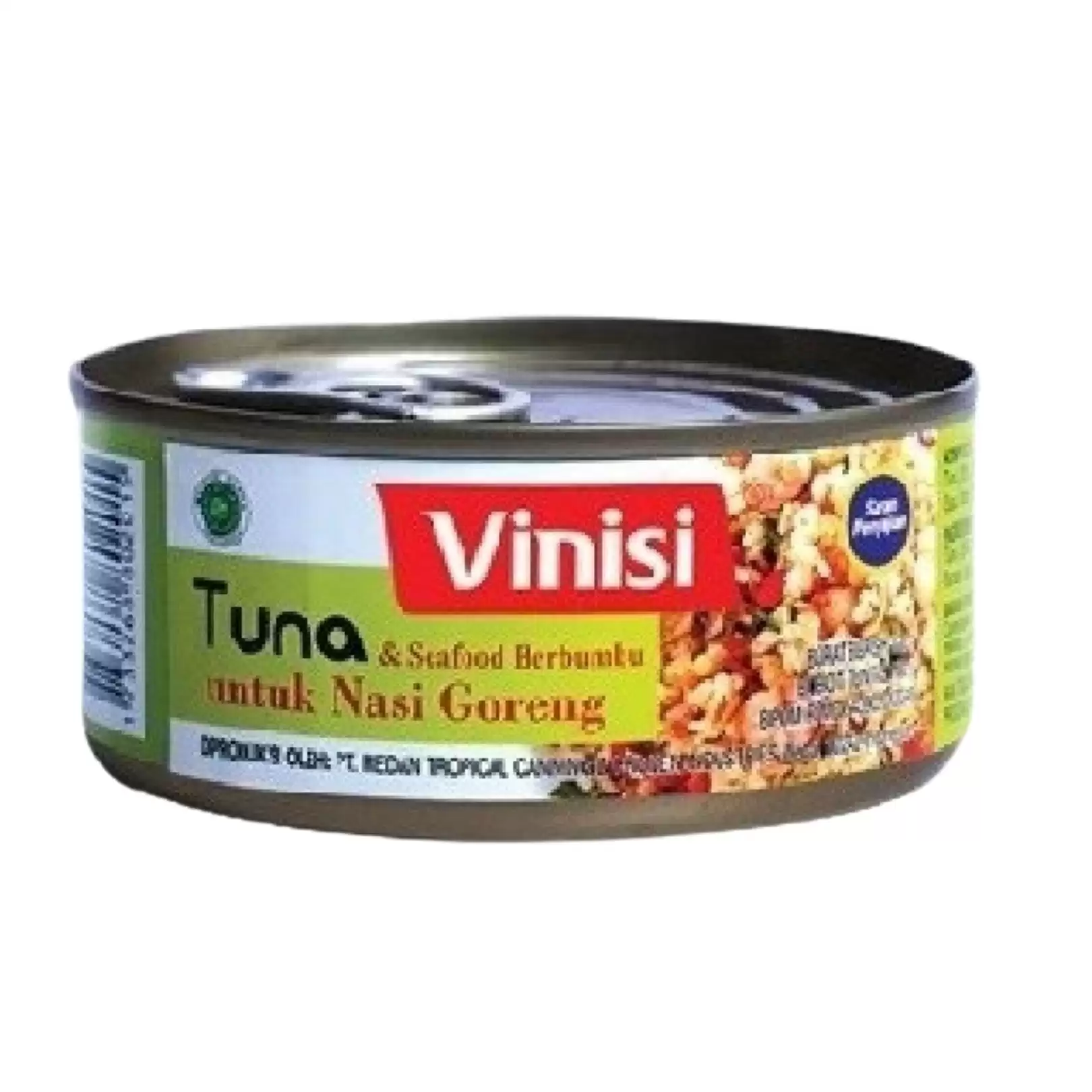 39221633##Vinisi Sari Laut Ns Grg 120Gr