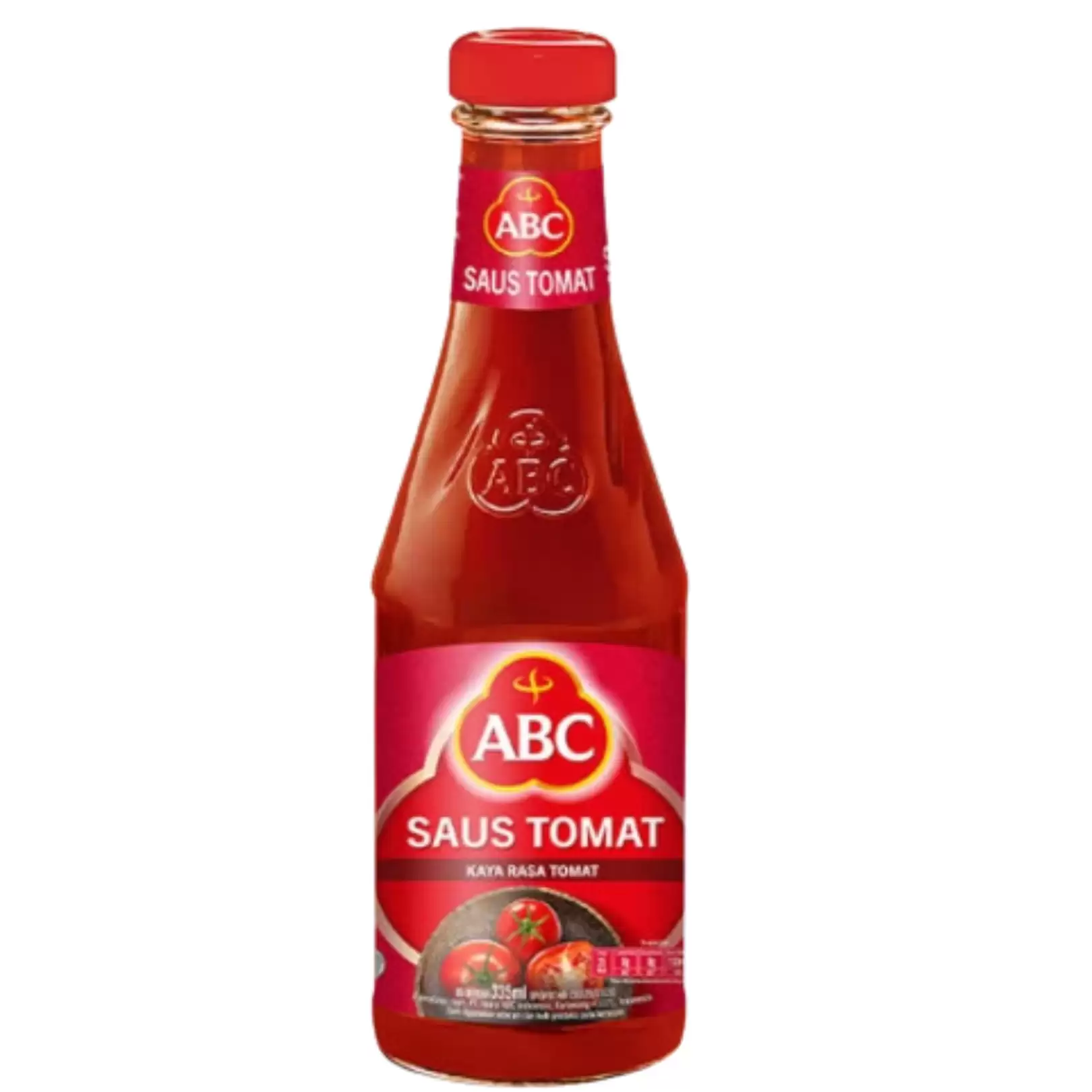 39219475##Abc Saos Tomat 335Ml
