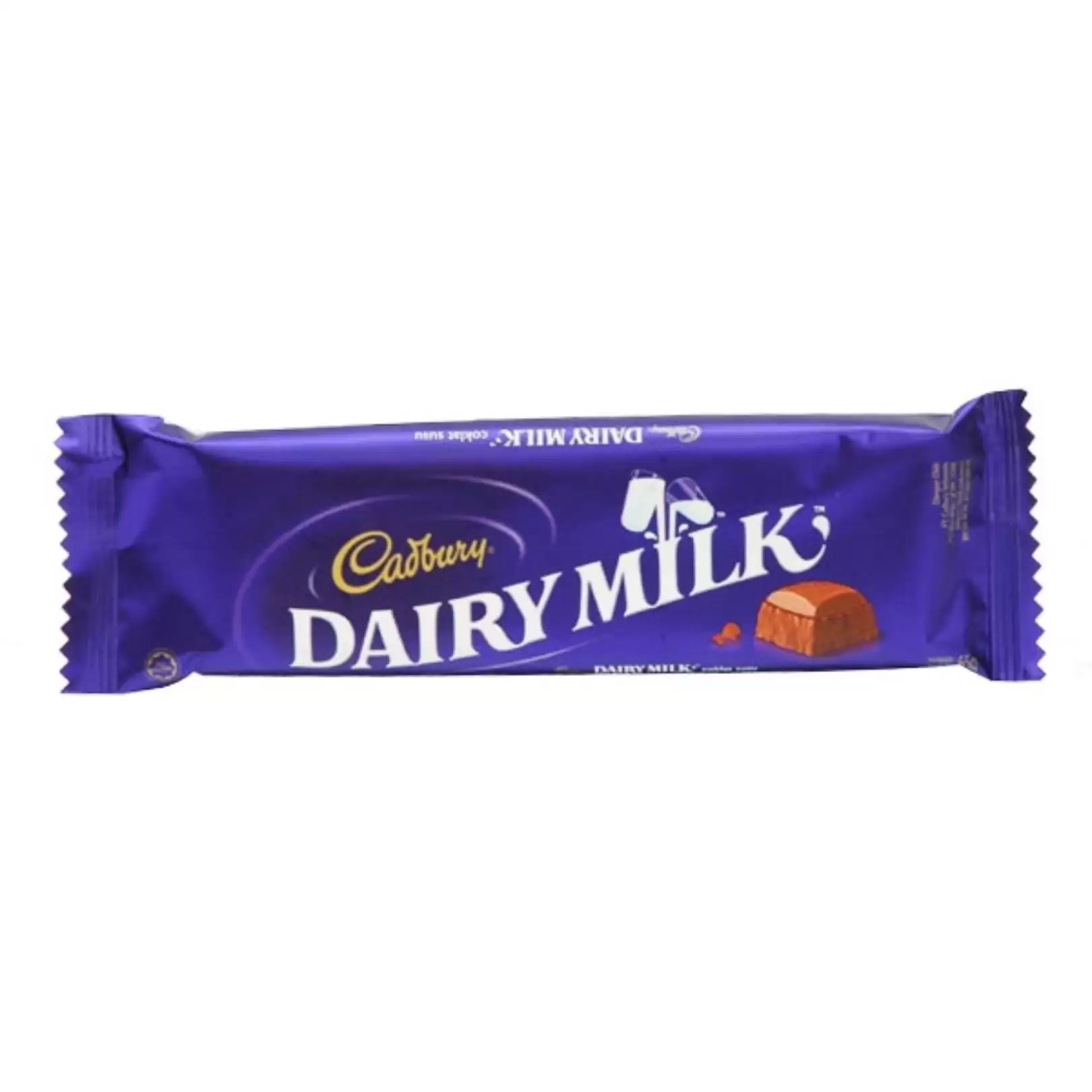 39235222##Cadbury Dairy Milk 65Gr